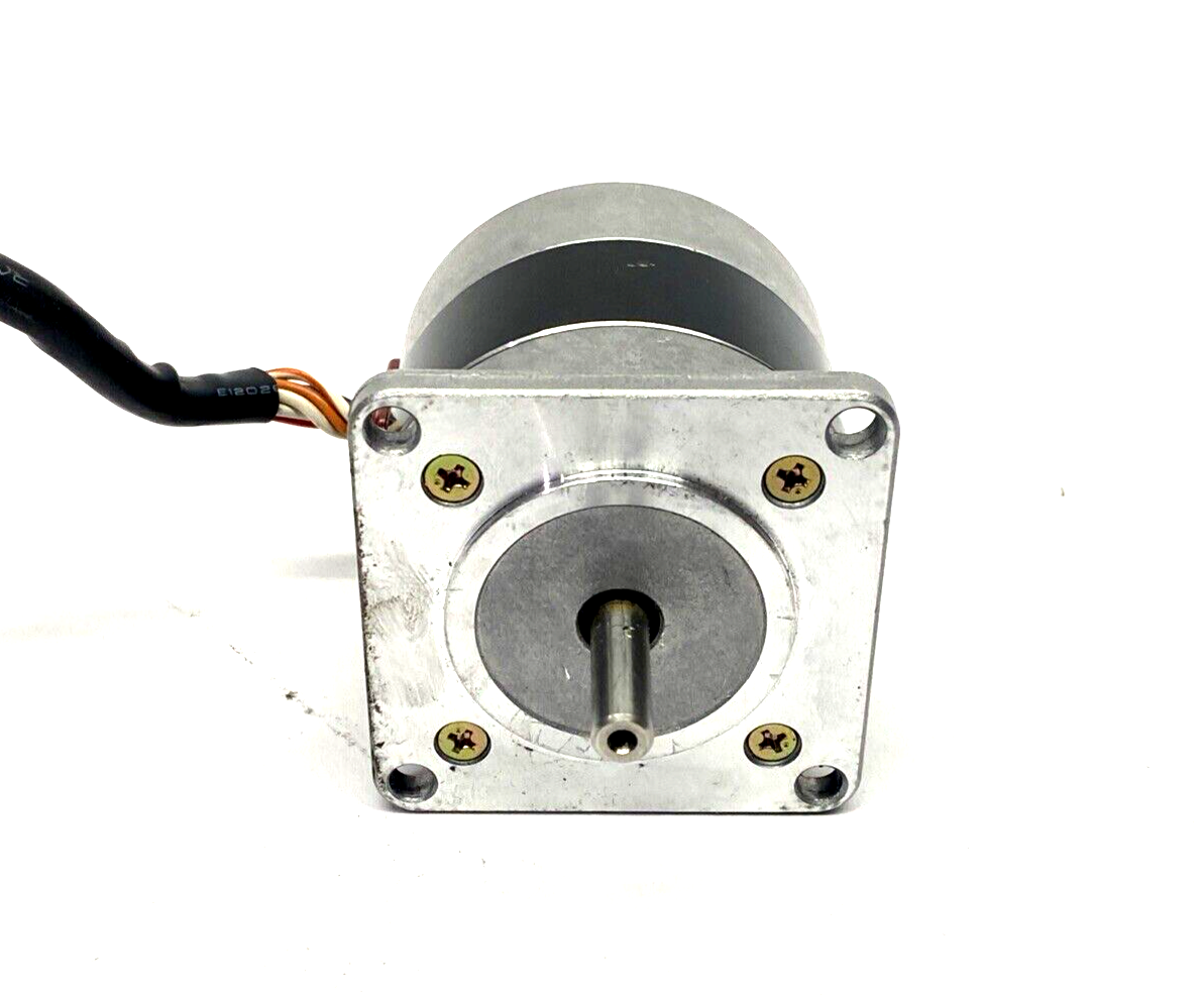 Oriental Motor PH266M-E1.2 Vexta 2-Phase Stepping Motor 0.9 Deg/Step 6V 1.2A - Maverick Industrial Sales