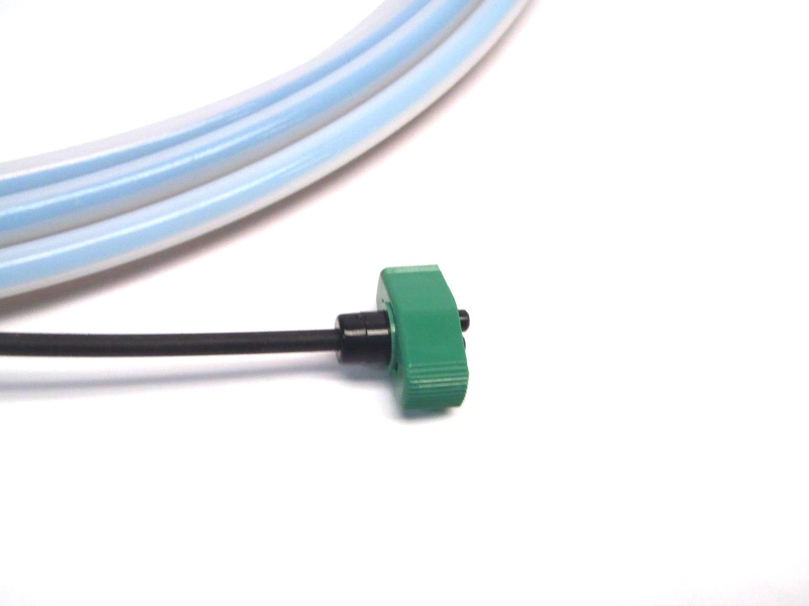 ABB 3N2626 Fiber Optic Cable Assembly Robobel 925 Paint Robot, Missing Cutter - Maverick Industrial Sales