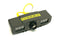 Cognex 821-0095-3R D High Res Barcode Reader w/ ODDM-302-625-W Overdrive Light