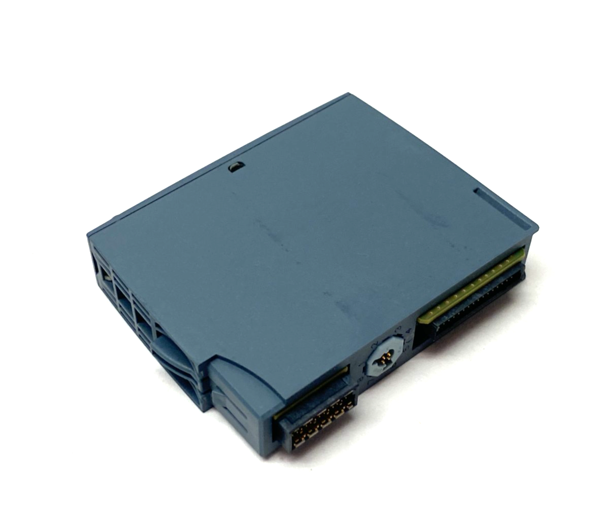 Siemens 6ES7 137-6BD00-0BA0 SIMATIC ET 200SP Communication Module IO-Link Master - Maverick Industrial Sales