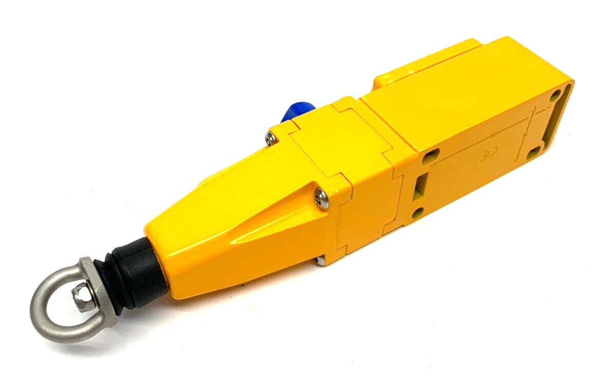 440E-D2NNNYS | Allen Bradley Ser. A Lifeline 3 Guard Master Safety Switch - New - Maverick Industrial Sales