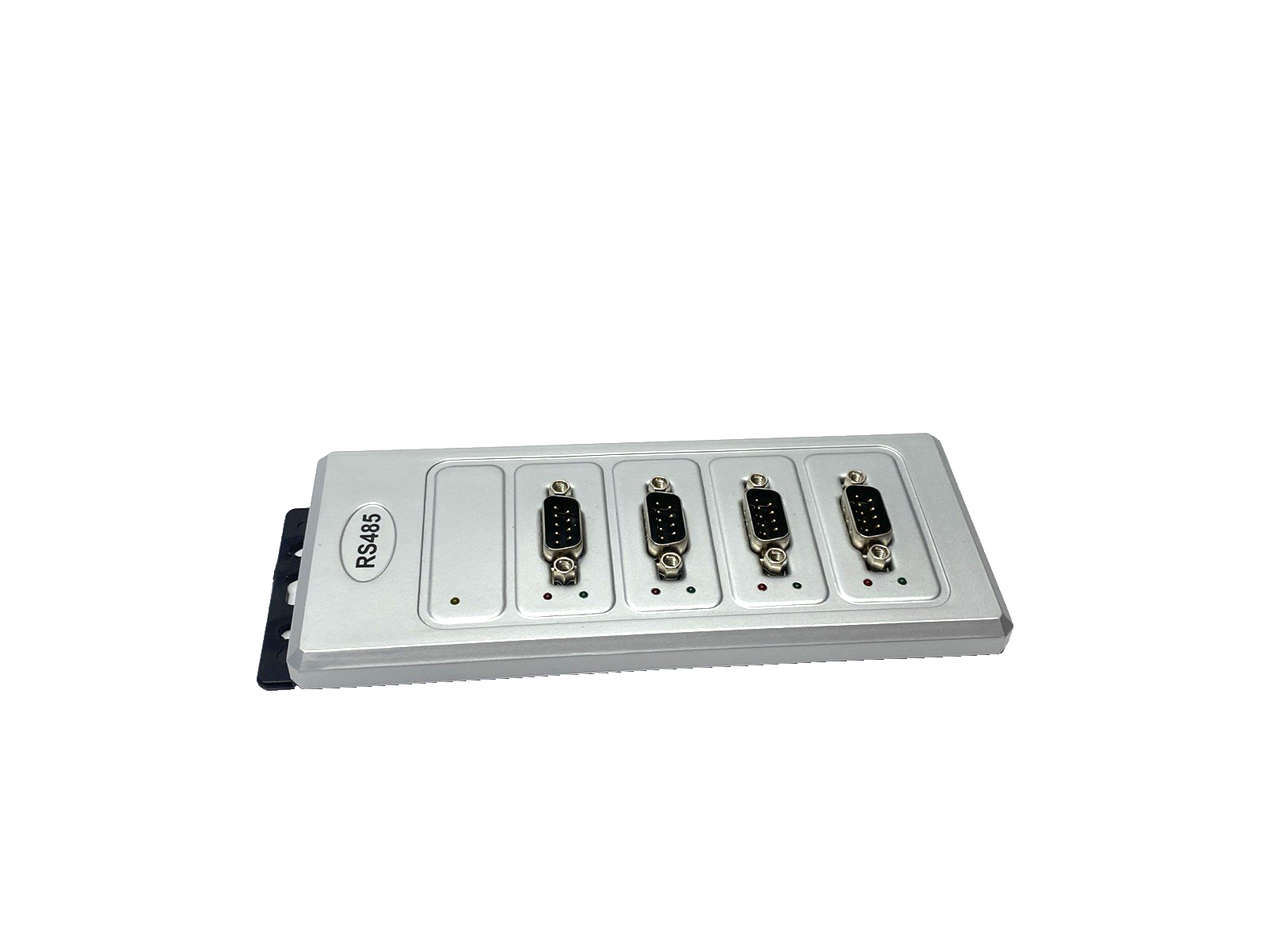 USB2-H-5004 | Connective Peripherals USB Mini To RS-485 DB9 Male x4 Interface - New – Open box - Maverick Industrial Sales