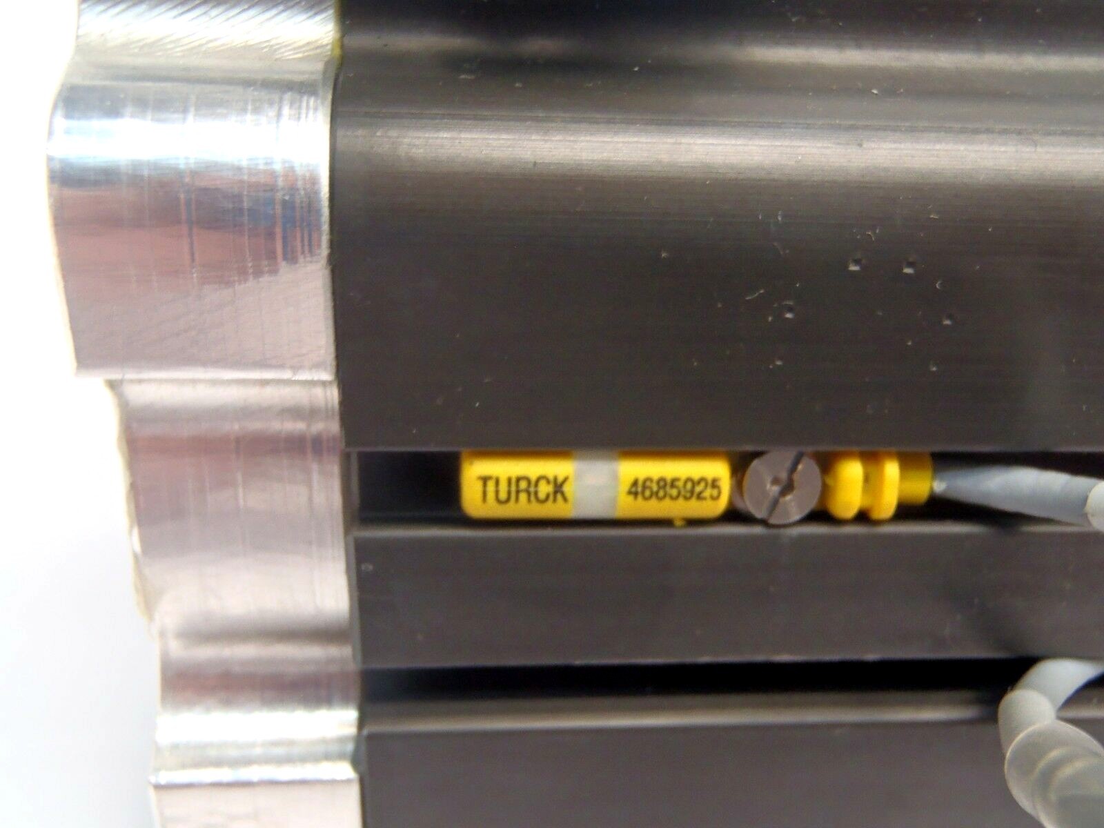 Welker UB2N075B010DL01A000 Shot Pin - Maverick Industrial Sales