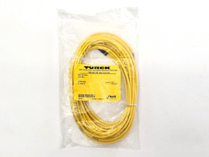 VKW 3M-6 | Turck  Pentafast 4-Pin Female Cordset U-16679 - New