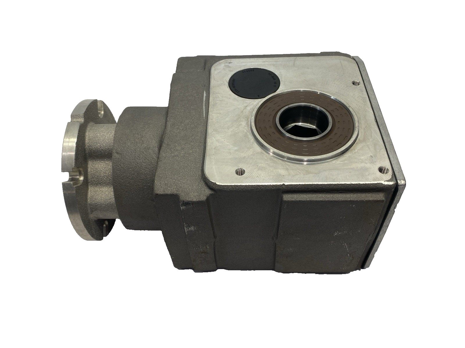Rexroth 3842519005 Gearbox I=34.44 KPL - Maverick Industrial Sales
