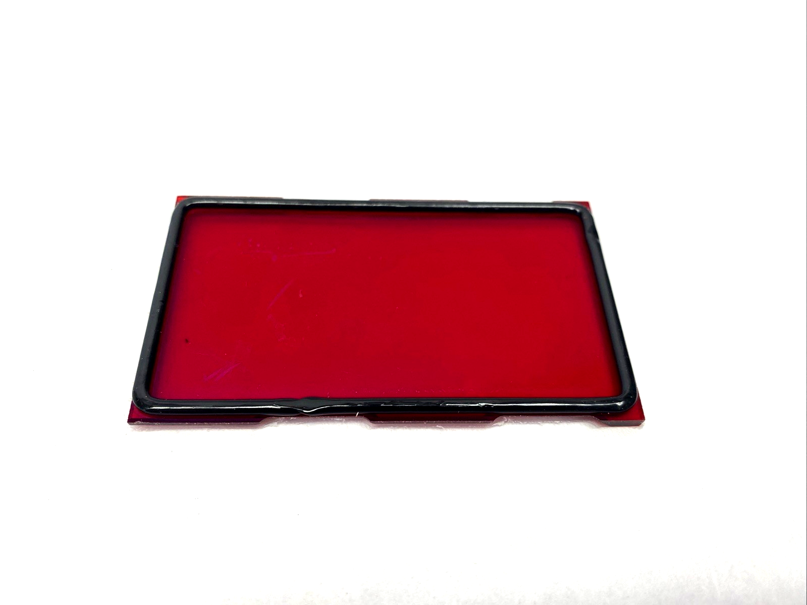 Vitronic 03-001-106357 Viro Replacement Les For HDR, RED - Maverick Industrial Sales