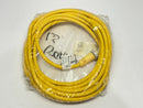 Mencom MIN-12FPX-30 MIN Cordset Size III Female 1-1/8" 12 Pole 30ft - Maverick Industrial Sales