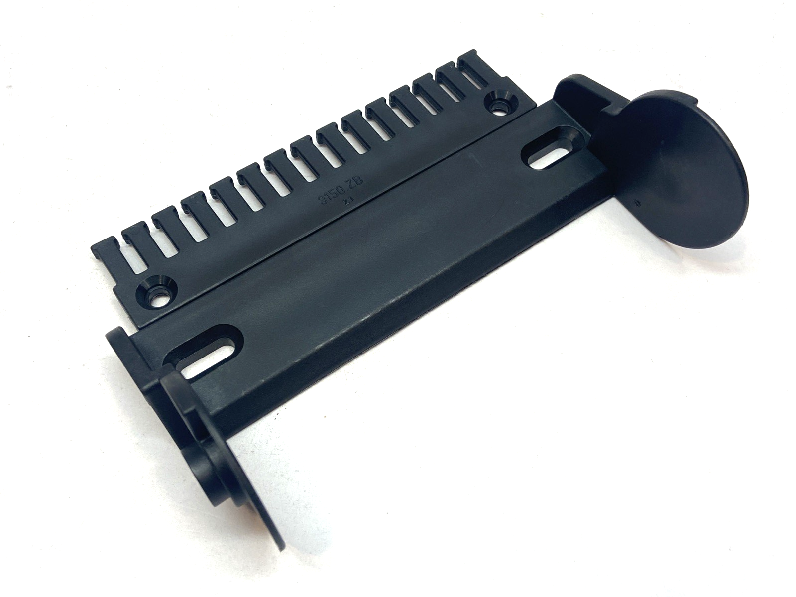 Igus 3150 ZB Energy Chain Pivoting Mounting Bracket 2615 4PZ - Maverick Industrial Sales