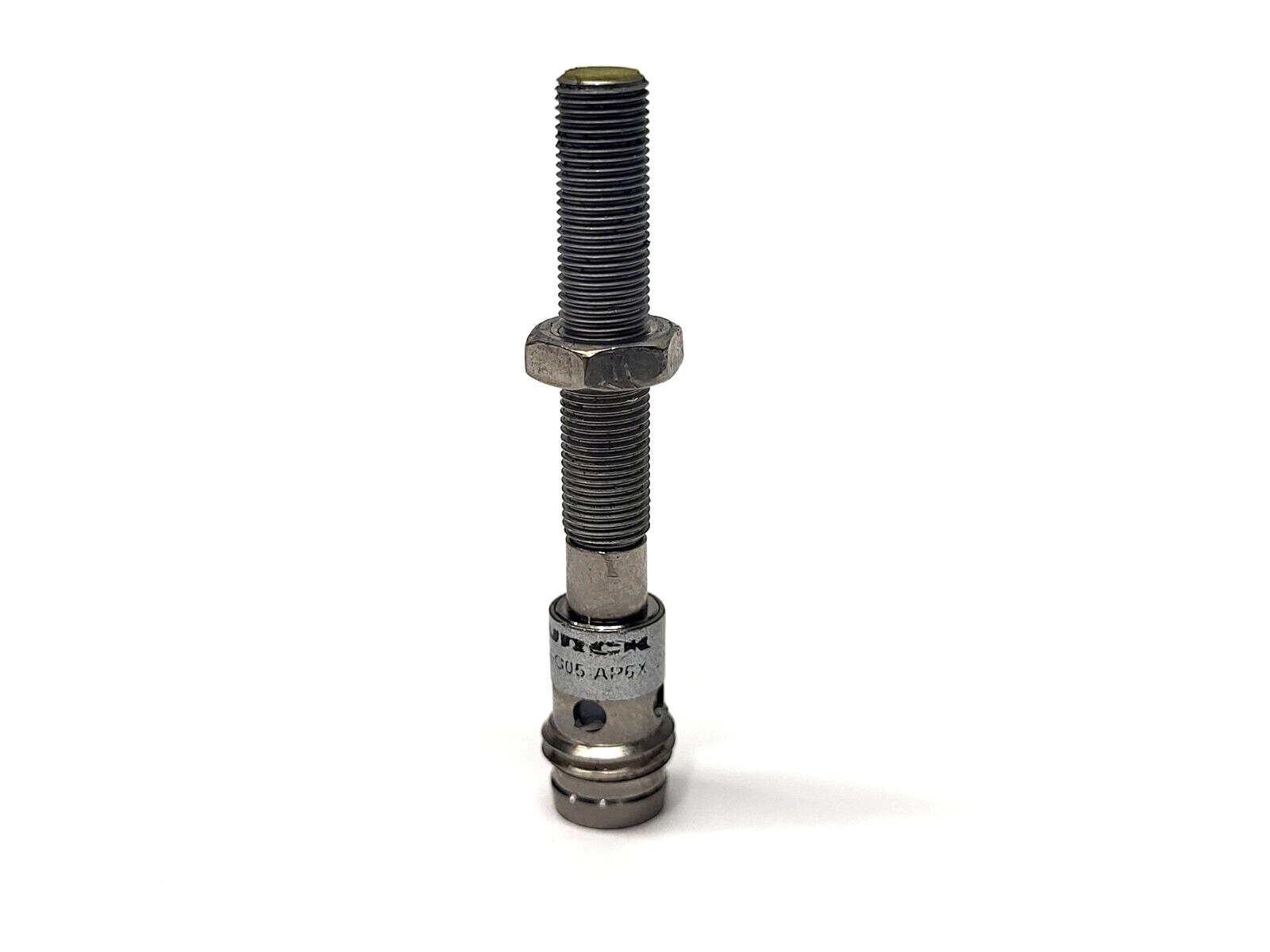 Turck BI1-EG505-AP6X Inductive Proximity Sensor 100013734 - Maverick Industrial Sales