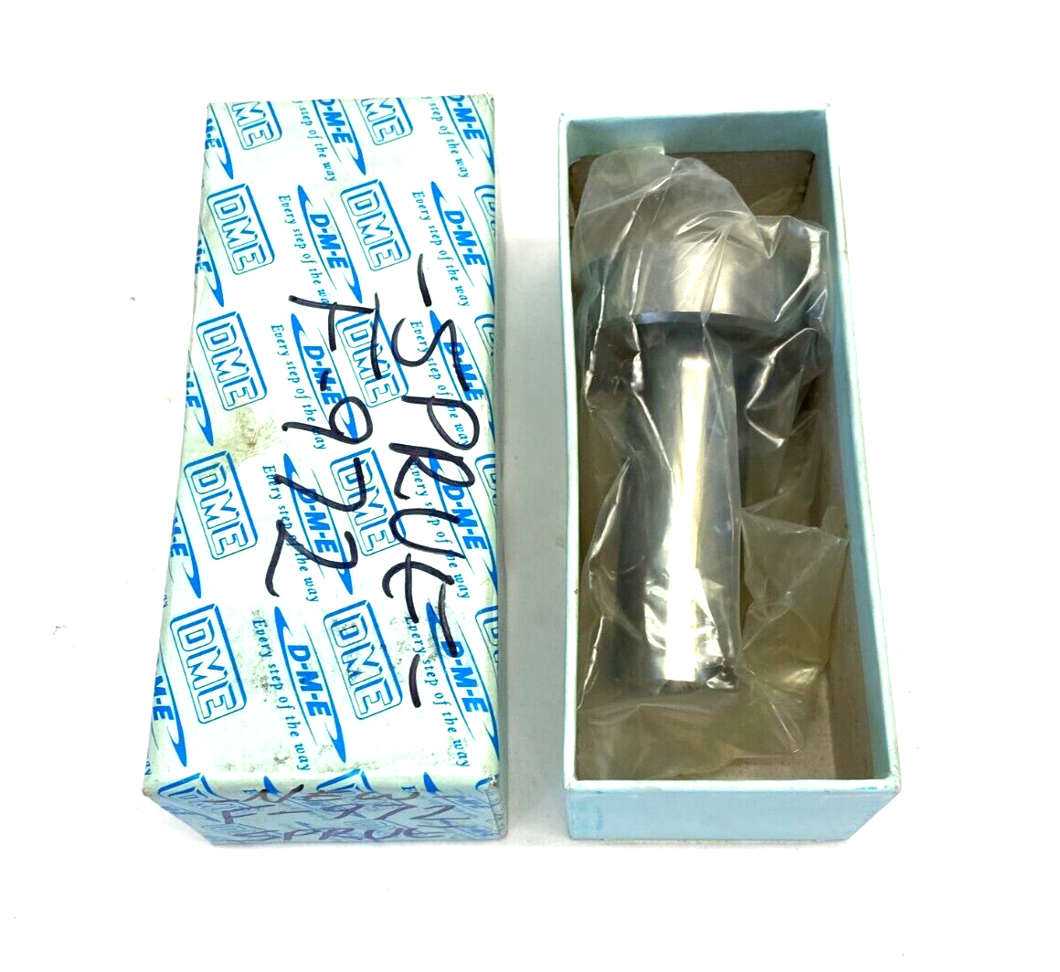 DME A0353 Sprue Bushing 1.00 Stem Dia O 5/32 R 3/4 - Maverick Industrial Sales