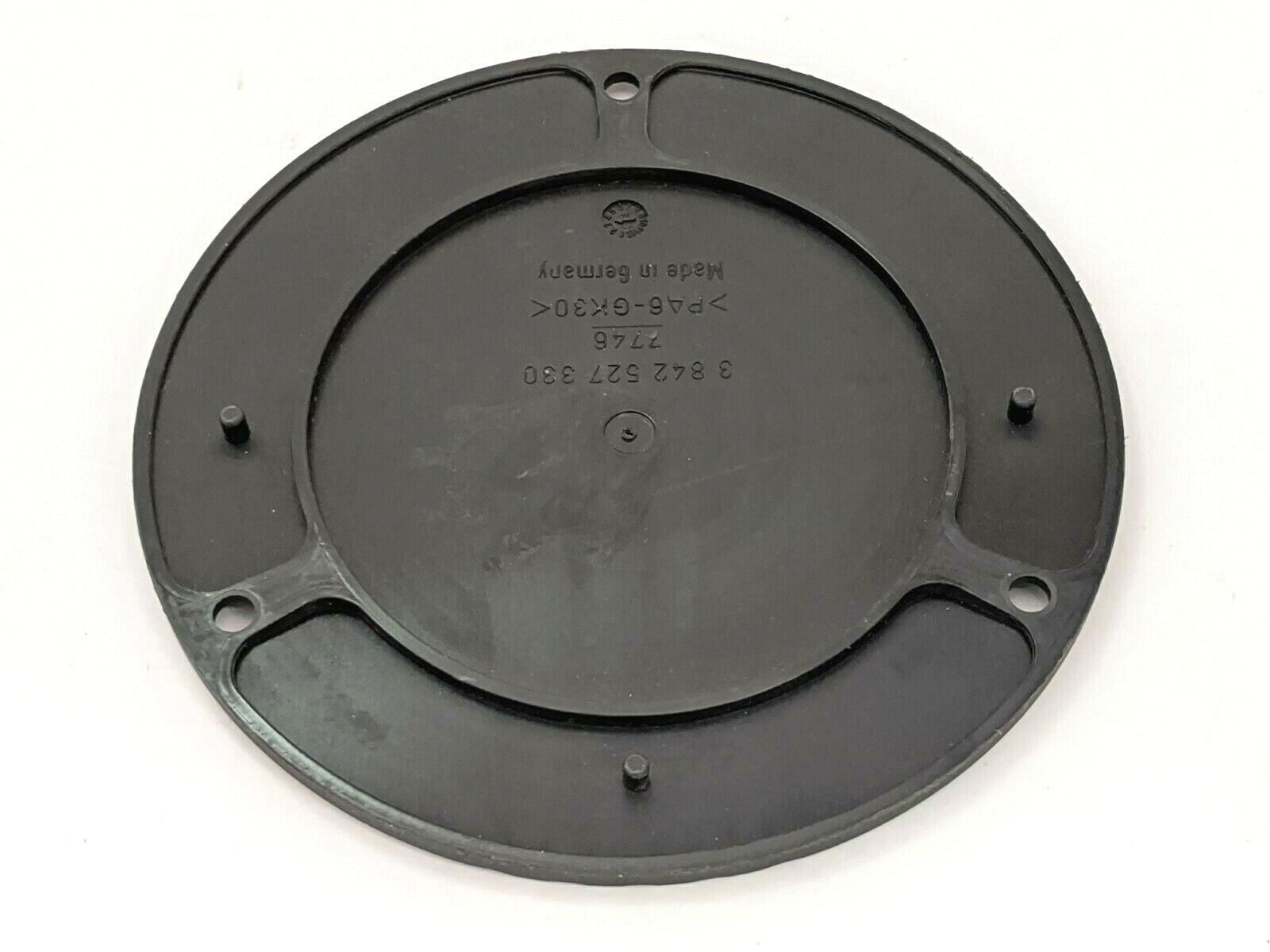 Bosch 3842527330, 7746 Conveyor Drive Cap Cover D115 - Maverick Industrial Sales