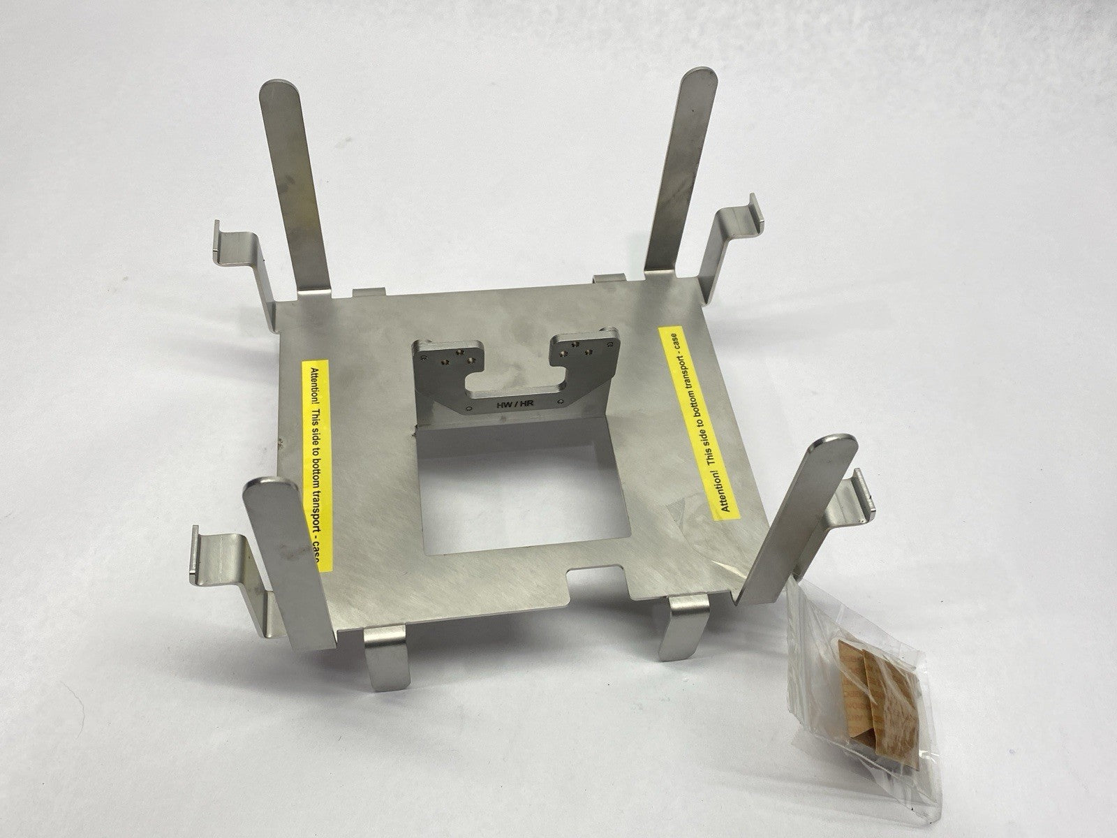 Hesse HBK10-0326 Bondhead Bracket - New – Open box - Maverick Industrial Sales