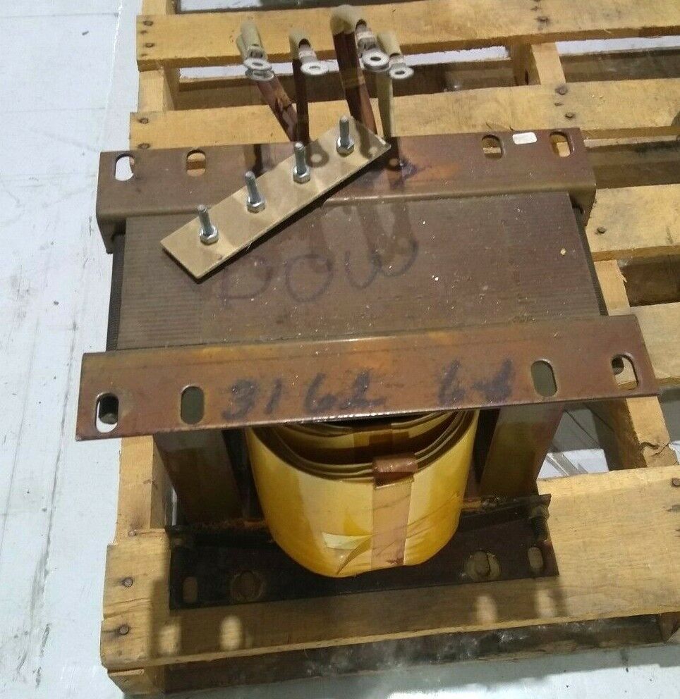 SCI Solid State Controls Ametek 23797-31362-6.6 Transformer Coil - Maverick Industrial Sales