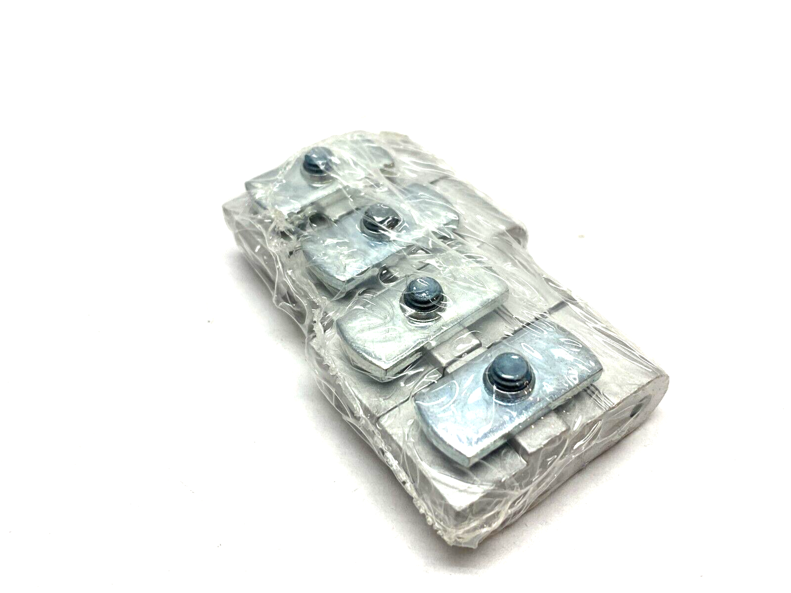 40-2104 | 80/20 Standard Lift-Off Hinge 40 Series, Right Hand Assembly - New - Maverick Industrial Sales