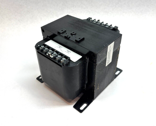 Allen Bradley 1497B-A13-M14-0-N Ser. A Industrial Control Transformer, 2 kVA - Maverick Industrial Sales