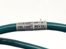 Cognex CCB-84901-2001-30 Double-Ended Ethernet M12 to RJ45 Cordset 185-1308R - Maverick Industrial Sales