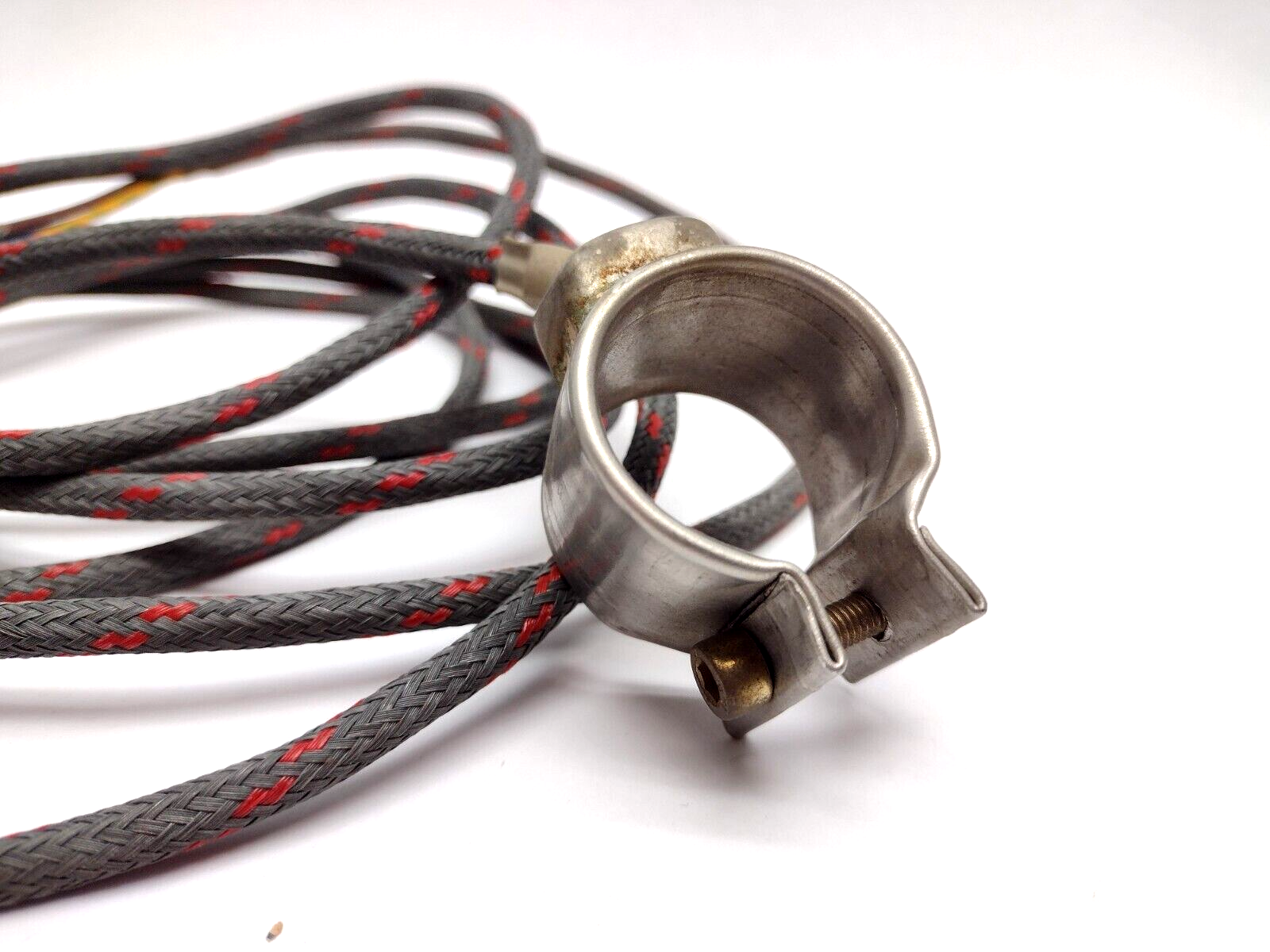 KJT 180W 32x30 Band Heater, 9ft Cable - Used - Maverick Industrial Sales