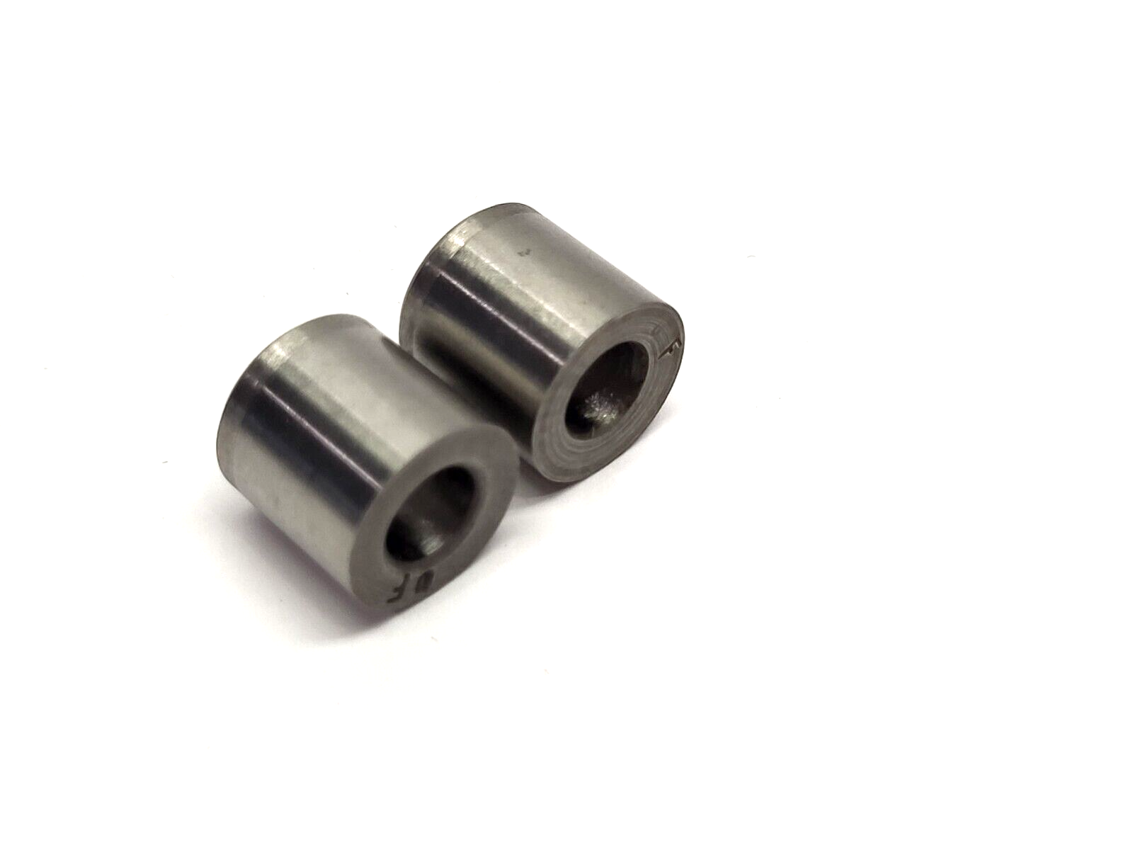 Press Fit Drill Bushing 8491A273 .257" x 1/2" x 1/2" LOT OF 2 - Maverick Industrial Sales