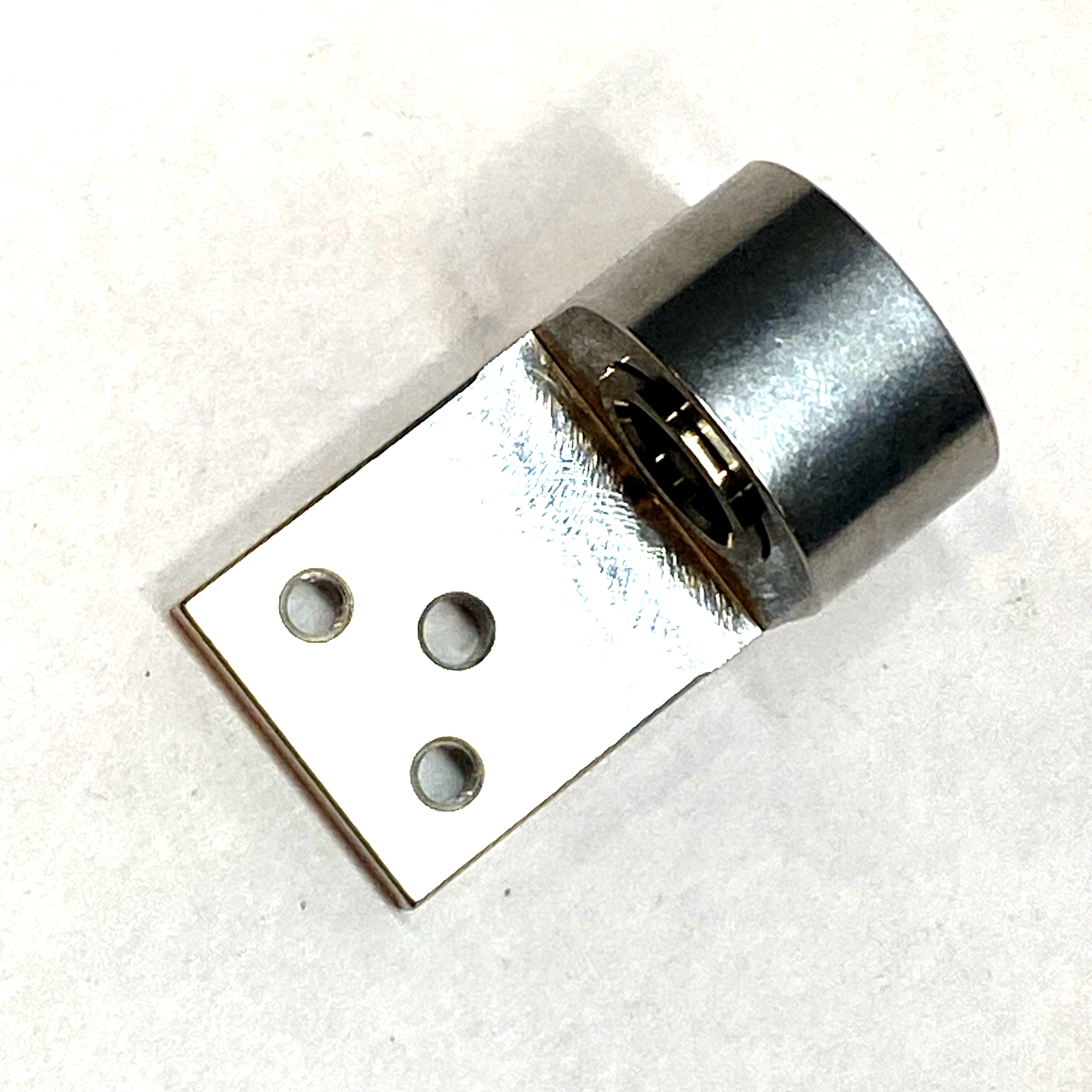 Ganter Lower Sidefixture Alignment Assy - Maverick Industrial Sales