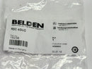 Belden 18236 RSC 4/DUO Circular Connector 4-Pin - Maverick Industrial Sales