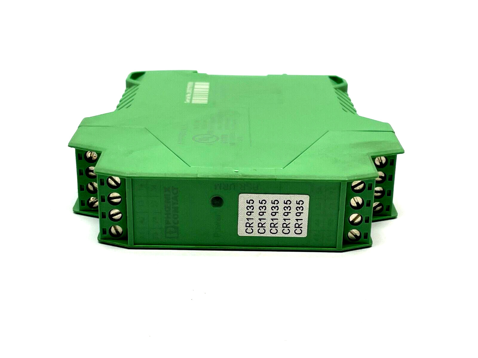 Phoenix Contact PSR-SCP-24UC/URM/5X1/2X2 Coupling Relay 2963747 - Maverick Industrial Sales