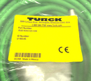 Turck RSSD RJ45S 423-15M PROFINET Double-Ended Cordset U-40145 - Maverick Industrial Sales