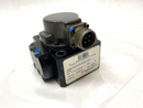 Eaton Vickers Valve SM4-20(20)76-80/40-10-R Servo Valve - Maverick Industrial Sales