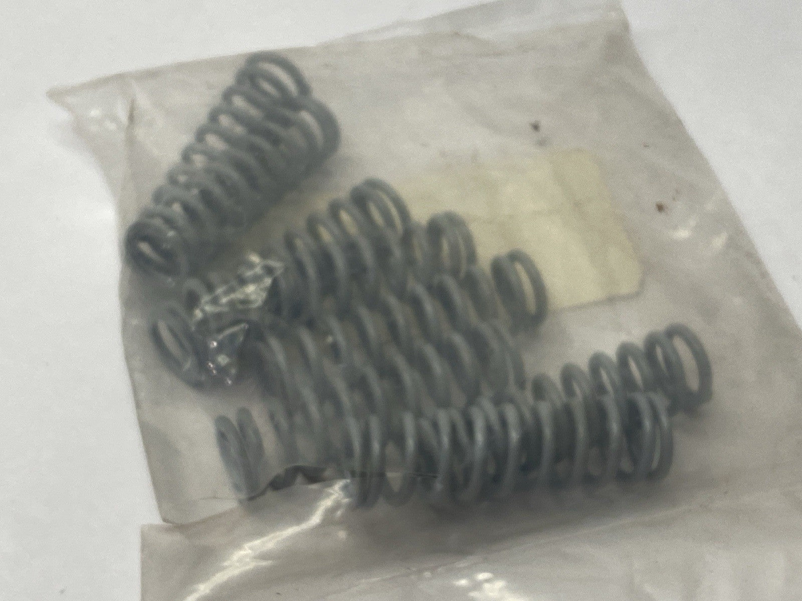 Lee Spring LHL 750A 06 Springs LOT OF 8 - Maverick Industrial Sales