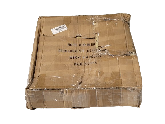 DRUM-HD 55 Gallon Drum Dolley - New – Open box - Maverick Industrial Sales