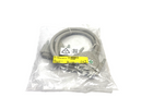 Advantech PCL-10137-1E D-Sub Cordset, DB37 Male To Male 37-Pin 1m - Maverick Industrial Sales