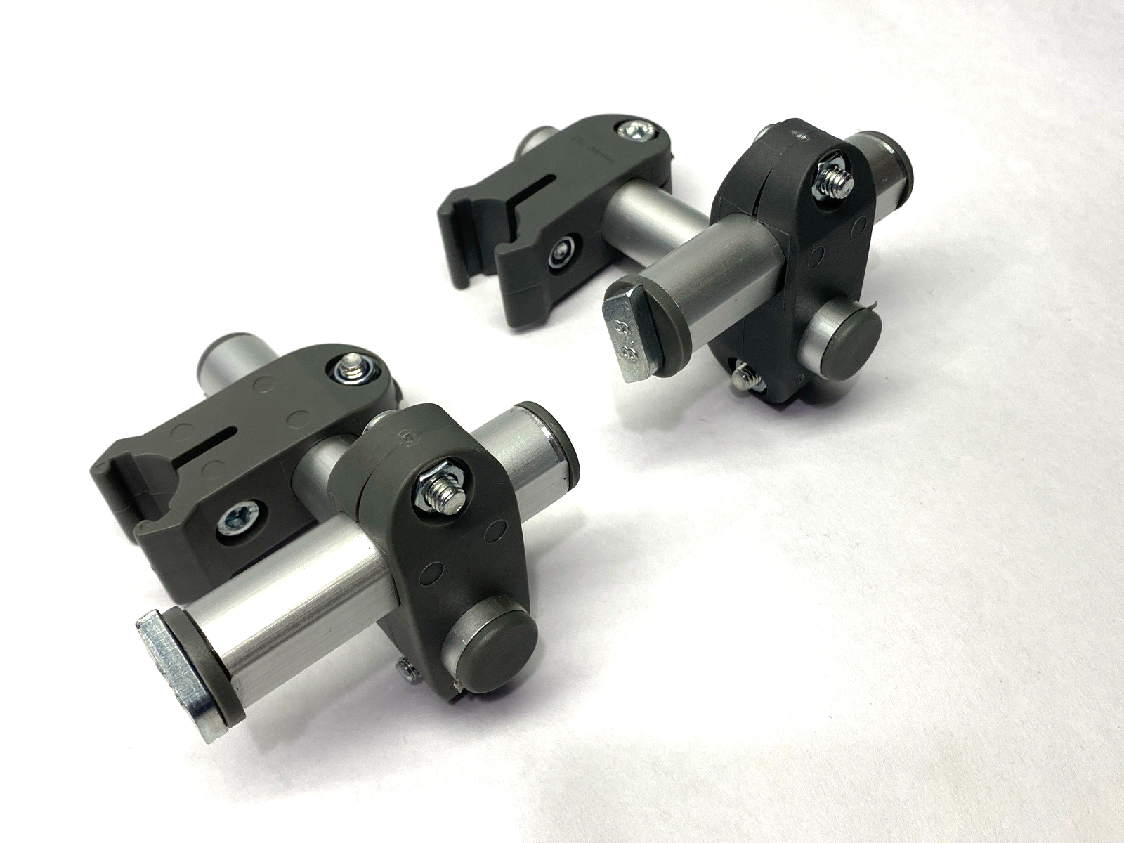 Dorner 207200-NI FlexMove Guiding Arm LOT OF 2 - Maverick Industrial Sales