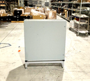 Hoffman nvent CSD363610 Electrical Panel Enclosure with Stand and Back Panel - Maverick Industrial Sales