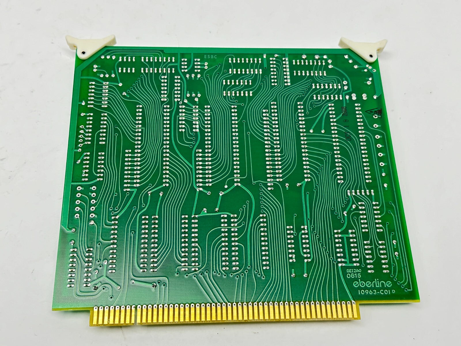 Eberline 10963-C01D DAM 1 Vol 0.11 ESBC PCB - Maverick Industrial Sales