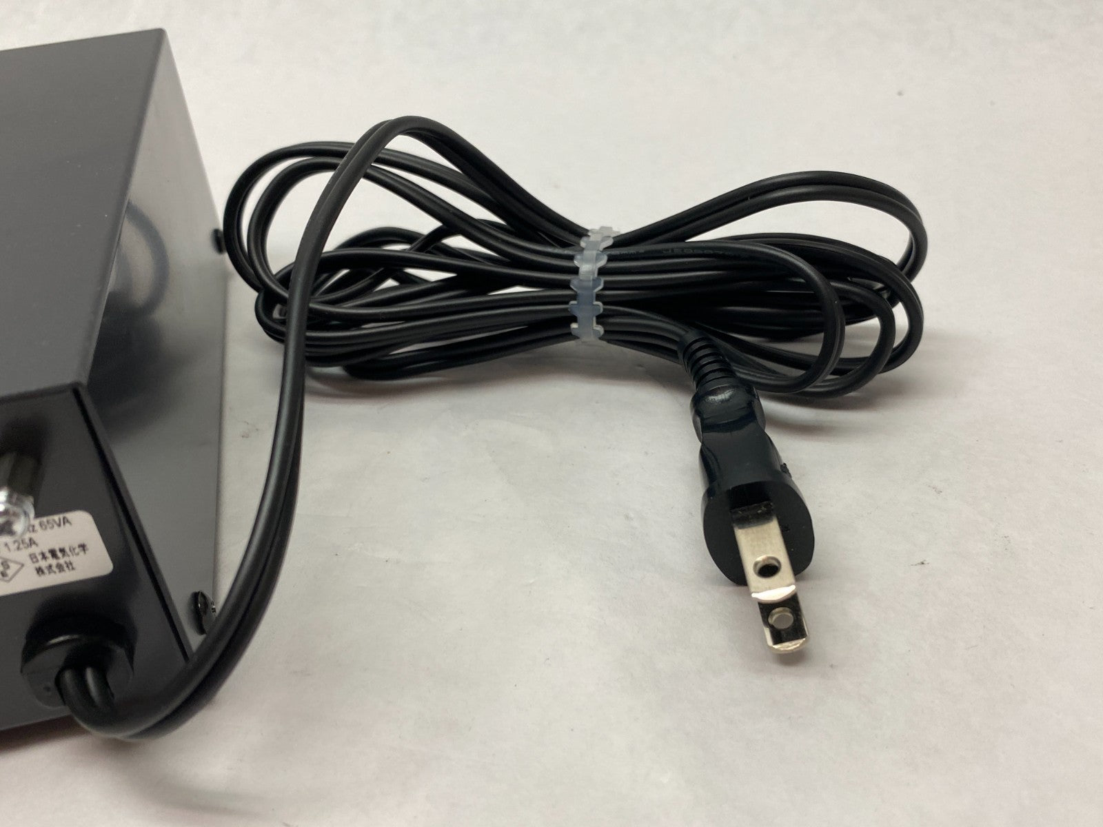 CCS Jet PSB-3024VB Analog LED Light Control Unit 100-120VAC Input 24V Output - Maverick Industrial Sales