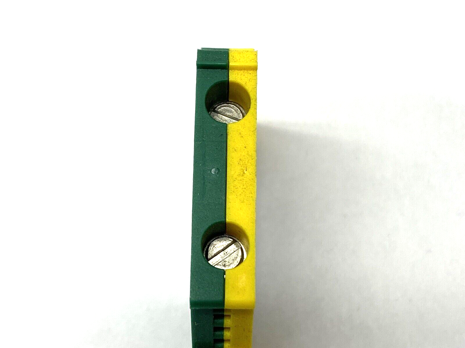 Allen Bradley 1492-WG10S Ser. B Terminal Block LOT OF 7 - New – Open box - Maverick Industrial Sales