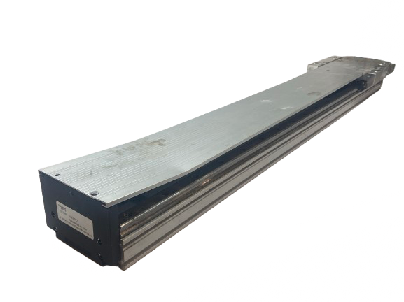 GL20N | THK Linear Actuator 1085mm - For parts or not working - Maverick Industrial Sales