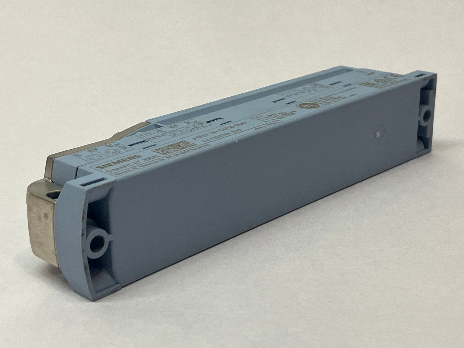 Siemens 6ES7141-5AF00-0BA0 SIMATIC ET200AL Digital Input Module DI 8x24VDC 4xM12 - Maverick Industrial Sales