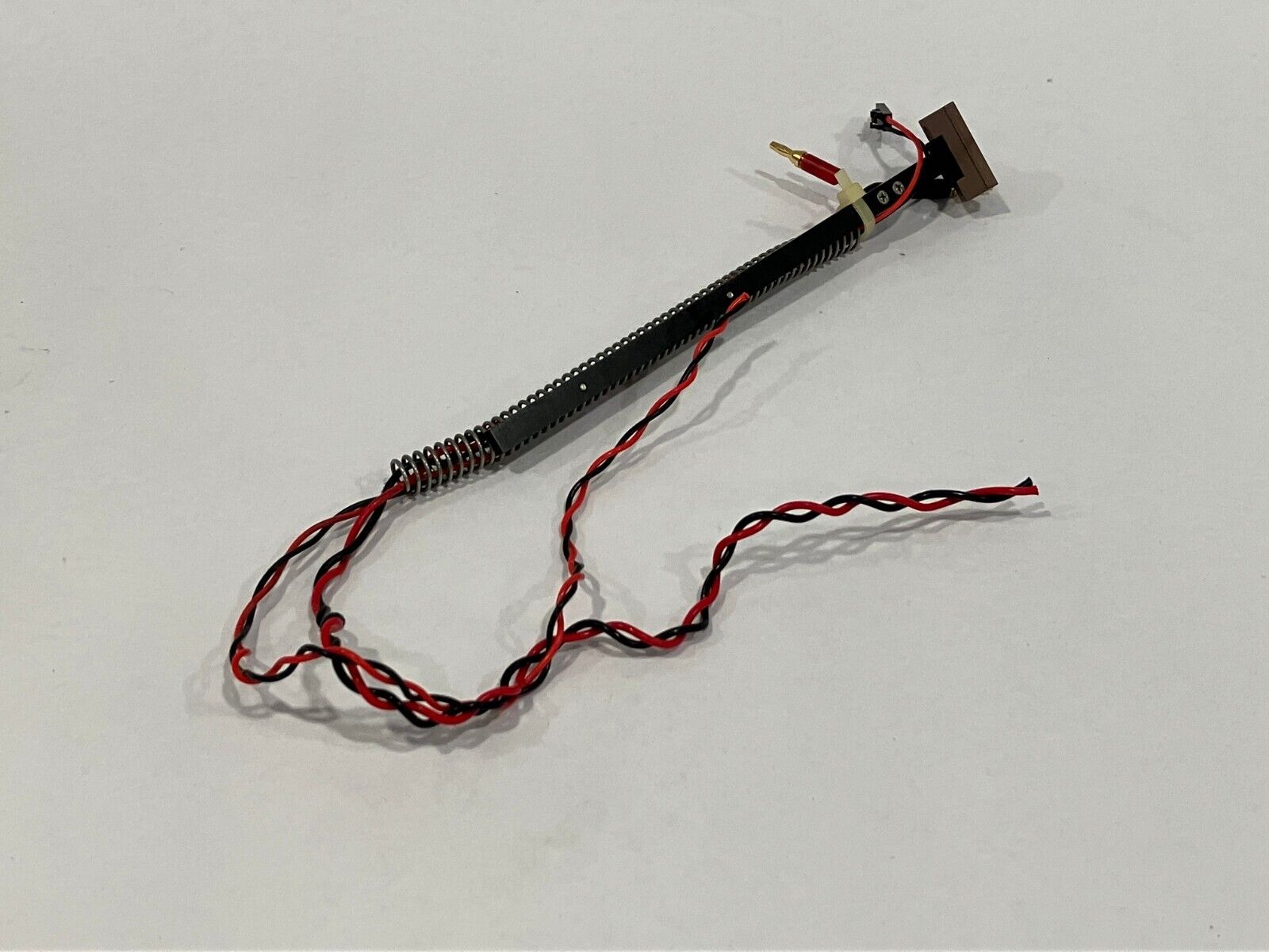Saunders & Associates 90403726 Continuous Power Arm LOT OF 4 - Maverick Industrial Sales