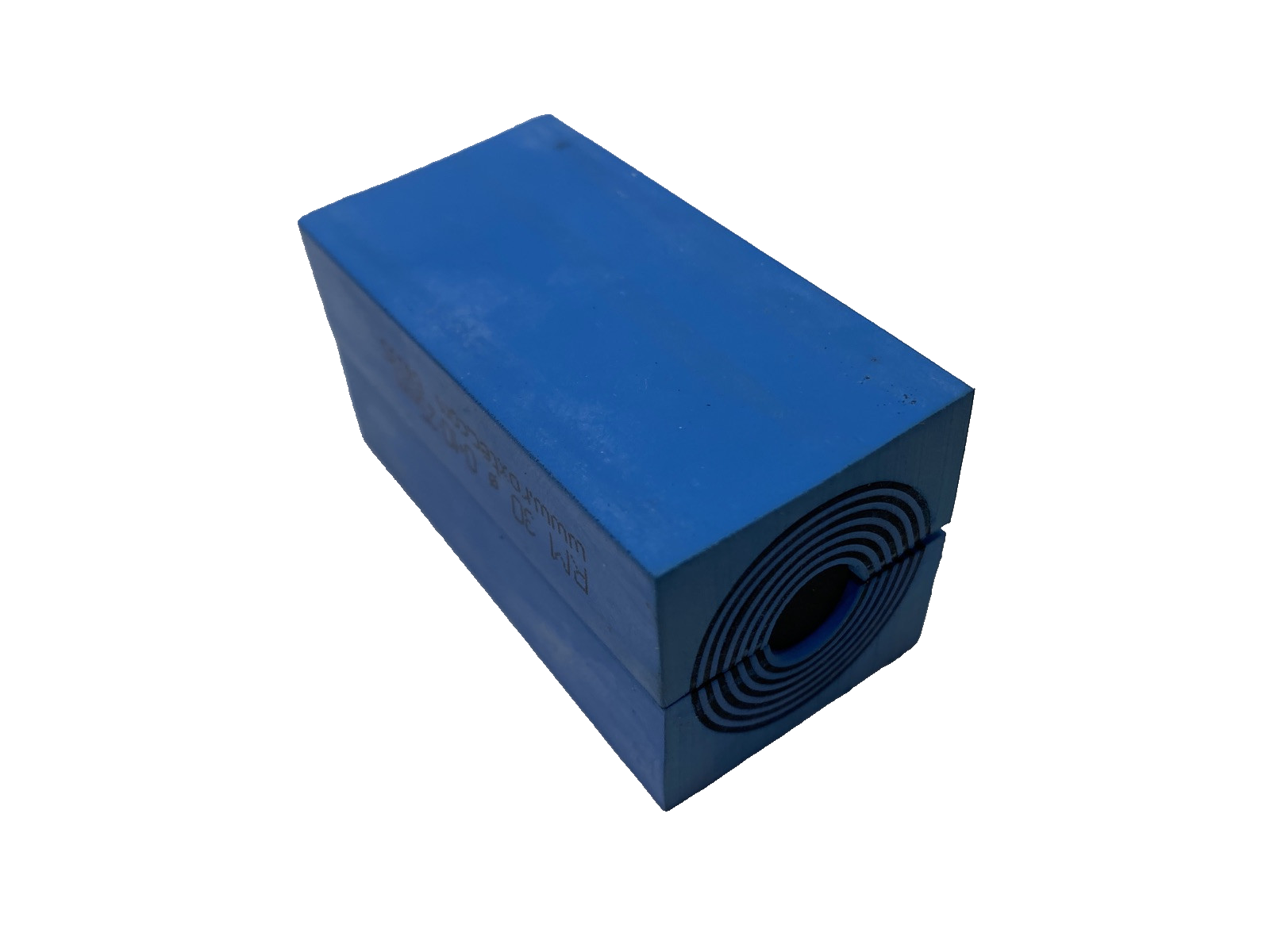 Roxtec RM00100301000 Multi Diameter Cable Seal Fitting Module - Maverick Industrial Sales