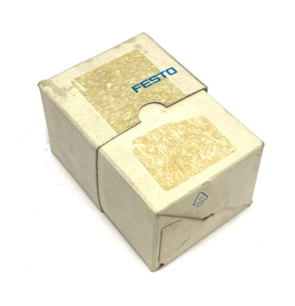 Festo PEN-M5 Converter, Pneumatic-Electronic Switch, 8625 - Maverick Industrial Sales