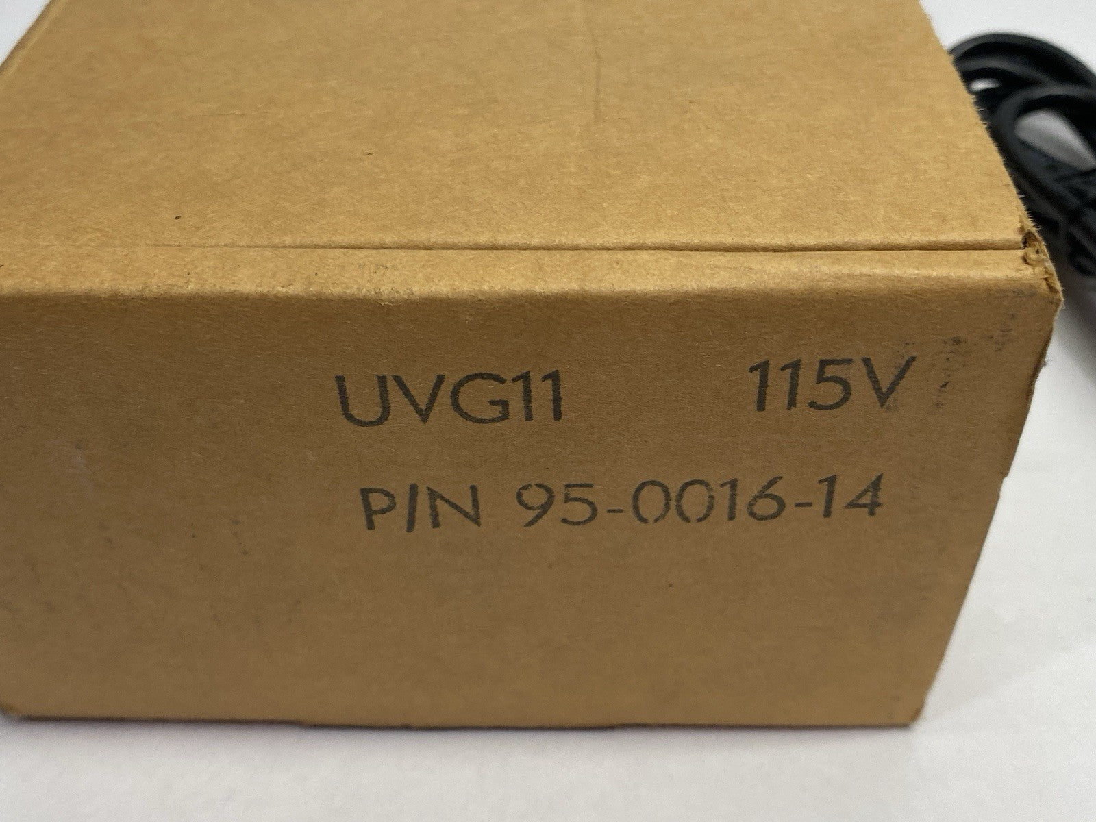 95-0016-14 | UVP Analytik Jena UVG-11 Compact Lightweight Shortwave UV Lamp - New Other - Maverick Industrial Sales