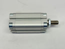 Festo ADVU-20-40-A-P-A Compact Pneumatic Cylinder 20mm Bore 40mm Stroke 156606 - Maverick Industrial Sales