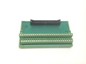 UMK-SE 11,25 | Phoenix Contact  Module 50 Contacts- Used