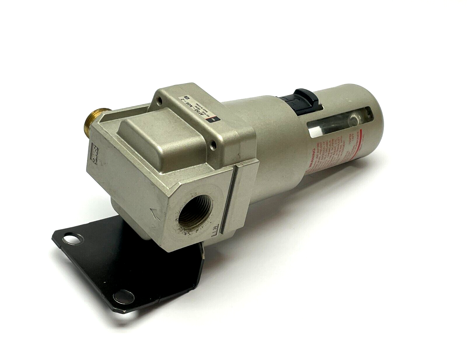 SMC AF50-N06-Z Modular Filter Regulator - Maverick Industrial Sales