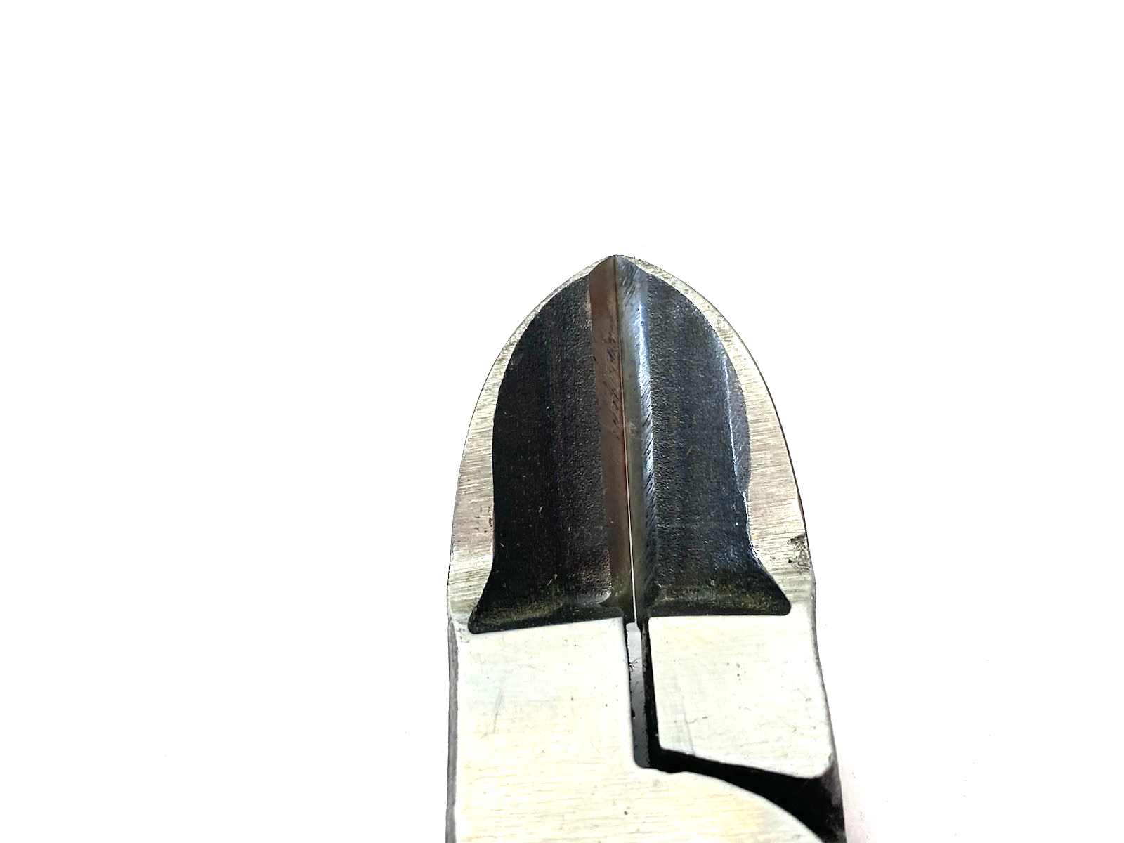 Swanstrom X-20-LA Long Angled Cutting/Nipping Blades - Maverick Industrial Sales