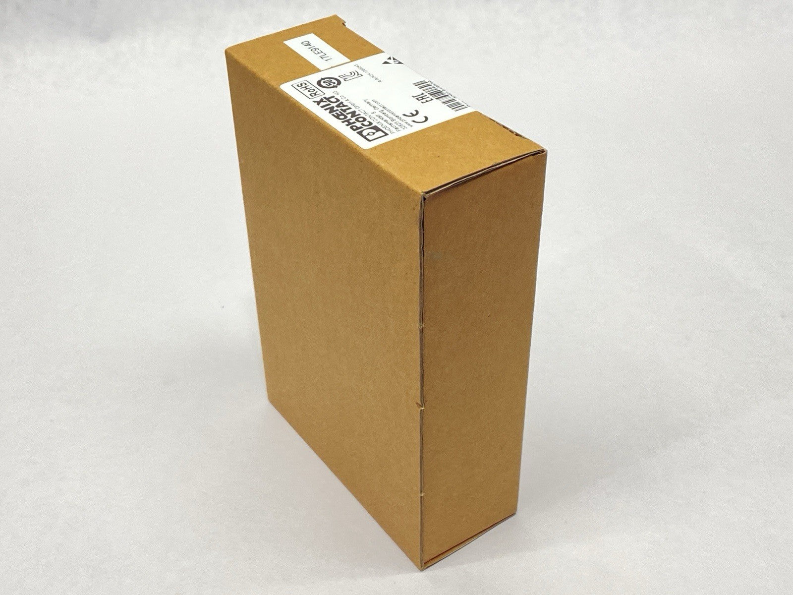 FL SWITCH 1108N | Phoenix Contact Narrow Ethernet Switch 8-Port 1085243 - New - Maverick Industrial Sales