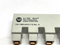 Allen Bradley 1489-AACL112 Ser. A Busbar 16 Square mm SHELFWARE - Maverick Industrial Sales