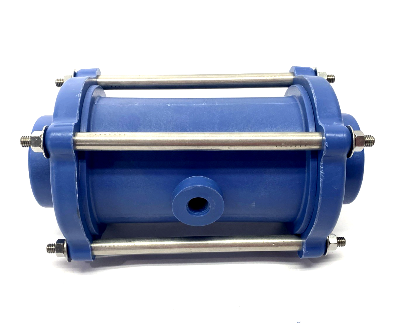 DMP Corporation 040194 - Maverick Industrial Sales