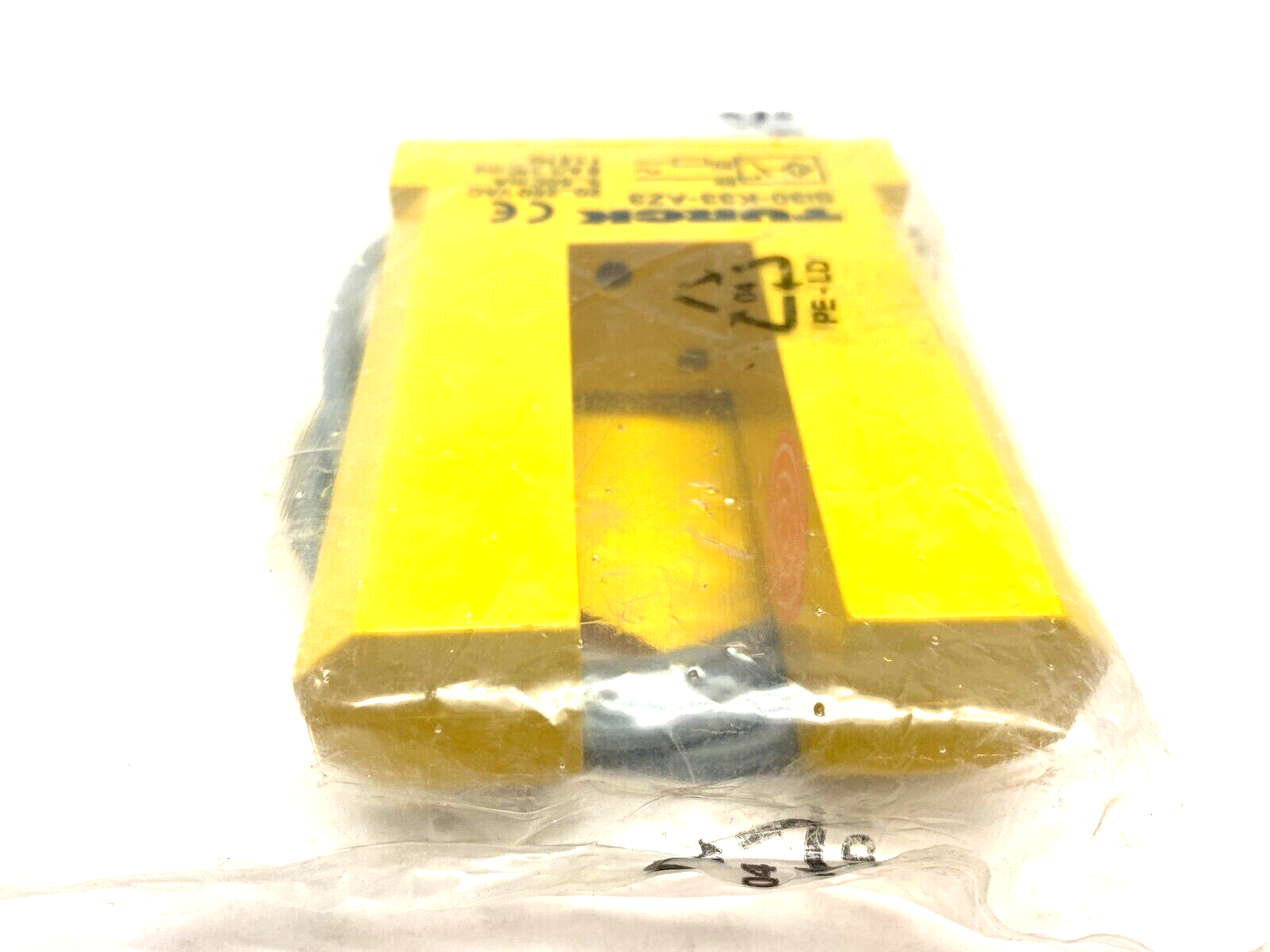 Turck Si30-K33-AZ3 Slot Type Inductive Fork Sensor 20-250VAC 13070 - Maverick Industrial Sales