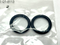 Rapid Air 60108113 O-Ring Q1-8113 PKG OF 2 - Maverick Industrial Sales